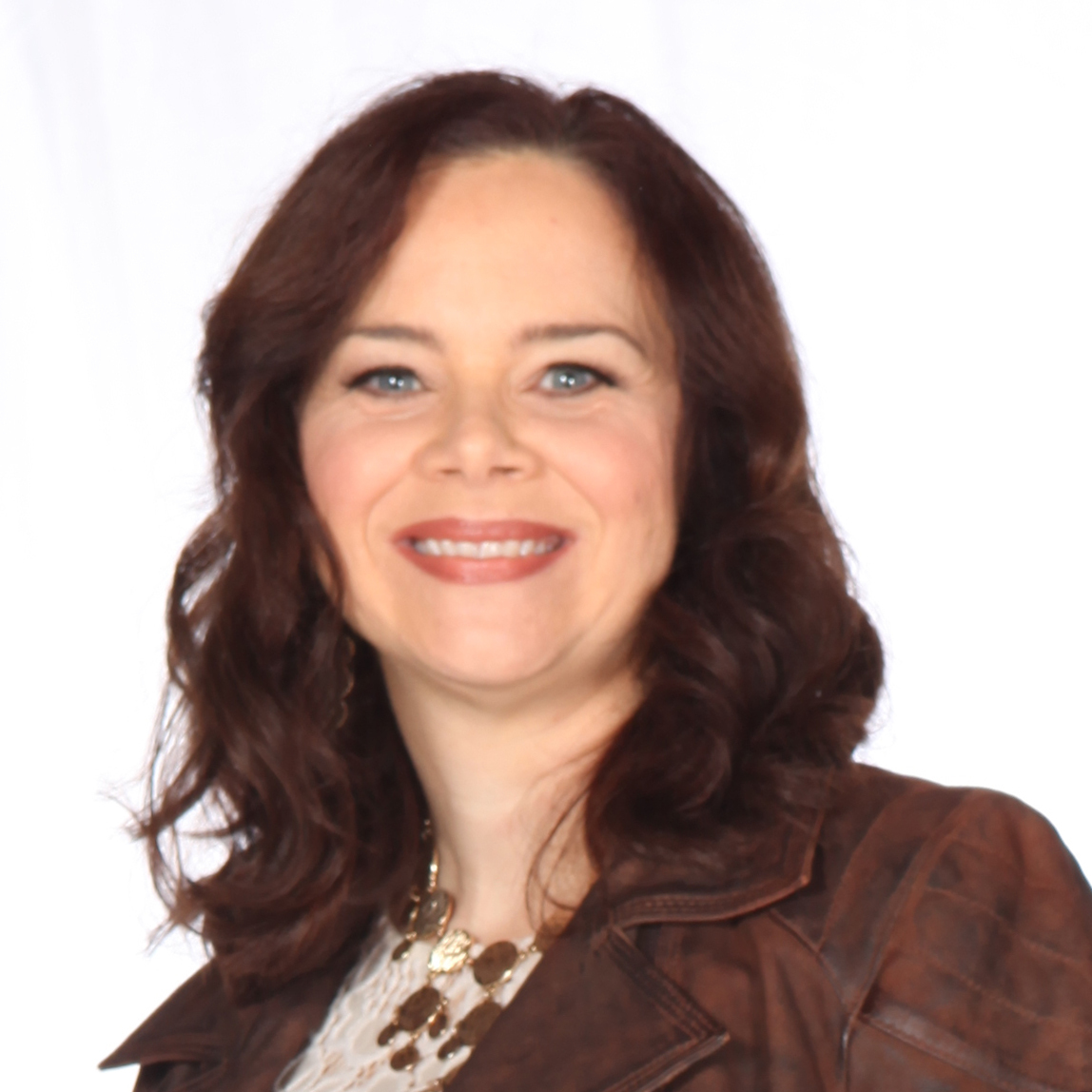Ruth Prentice